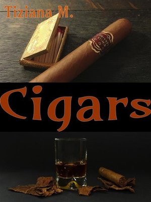 cover image of Cigars